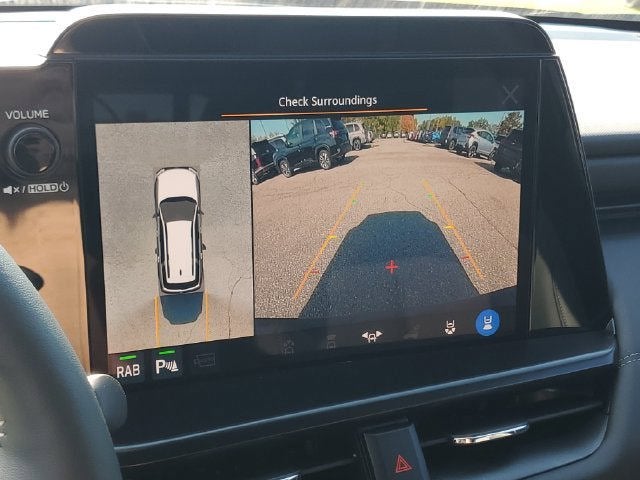 2026 Subaru OUTBACK Touring