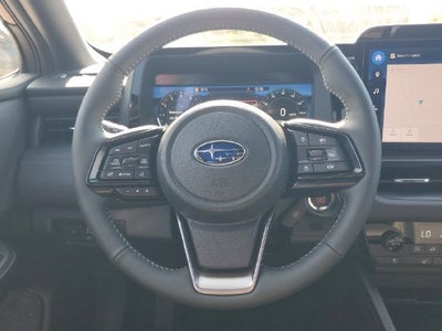 2026 Subaru OUTBACK Touring