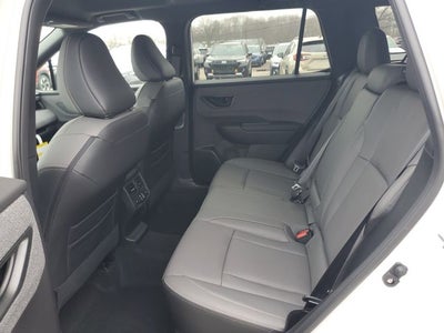 2026 Subaru OUTBACK Limited XT