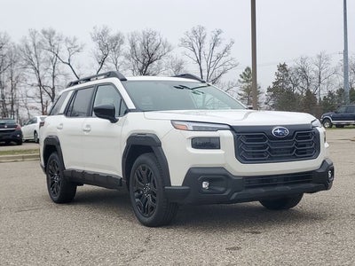 2026 Subaru OUTBACK Limited XT