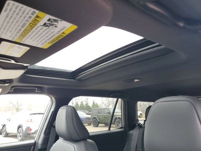 2026 Subaru OUTBACK Limited XT