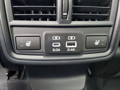 2026 Subaru OUTBACK Limited XT