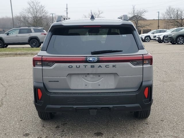 2026 Subaru OUTBACK Limited XT
