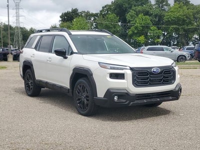 2026 Subaru OUTBACK Limited XT