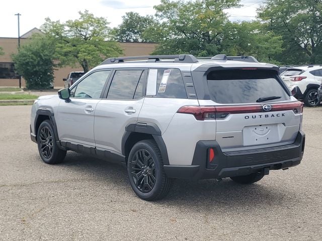 2026 Subaru OUTBACK Limited XT