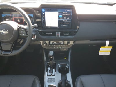 2026 Subaru OUTBACK Limited XT