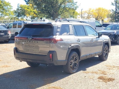 2026 Subaru OUTBACK Limited XT