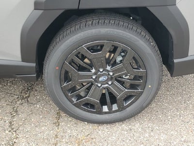 2026 Subaru OUTBACK Limited XT