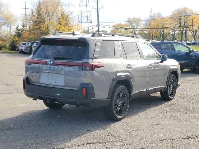 2026 Subaru OUTBACK Limited XT