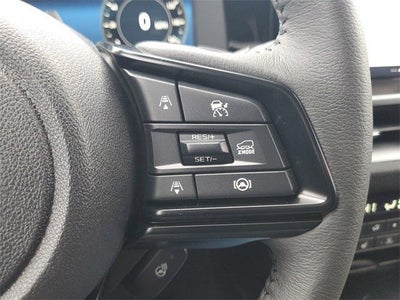 2026 Subaru OUTBACK Limited XT