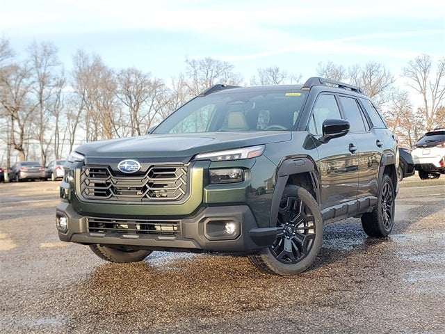 2026 Subaru OUTBACK Limited XT