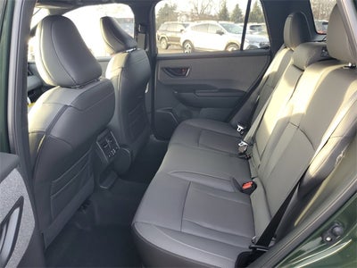 2026 Subaru OUTBACK Limited XT