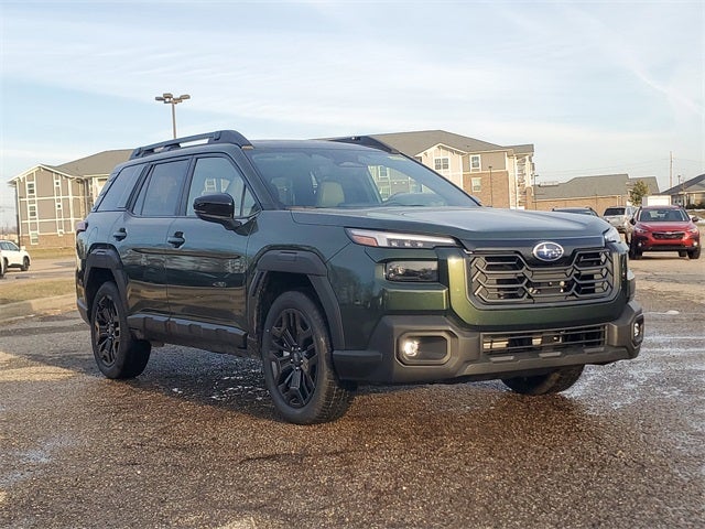 2026 Subaru OUTBACK Limited XT