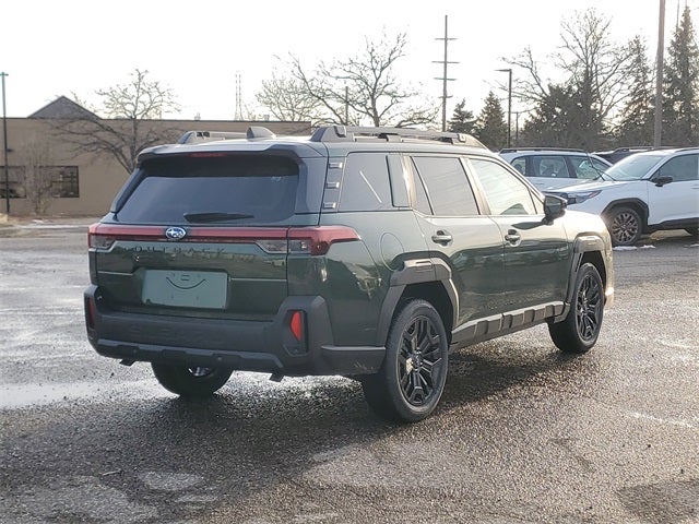 2026 Subaru OUTBACK Limited XT