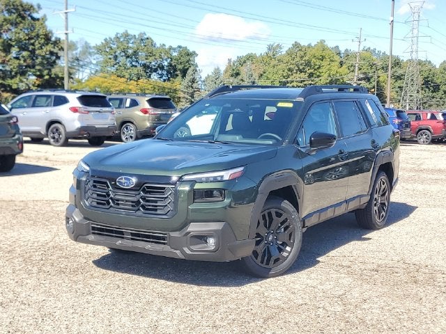 2026 Subaru OUTBACK Limited XT