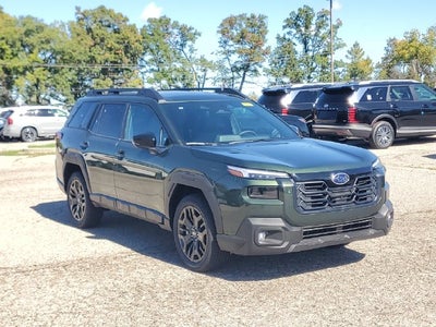 2026 Subaru OUTBACK Limited XT
