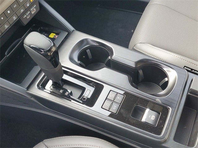 2026 Subaru OUTBACK Limited XT