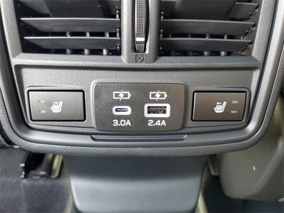 2026 Subaru OUTBACK Limited XT