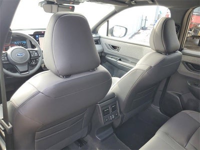 2026 Subaru OUTBACK Limited XT