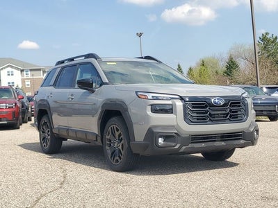 2026 Subaru OUTBACK Limited XT