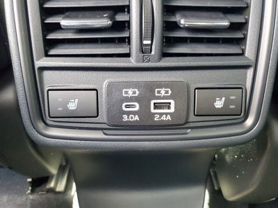 2026 Subaru OUTBACK Limited XT