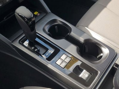 2026 Subaru OUTBACK Limited XT