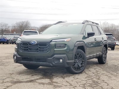 2026 Subaru OUTBACK Limited XT