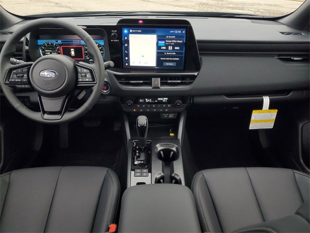 2026 Subaru OUTBACK Limited XT