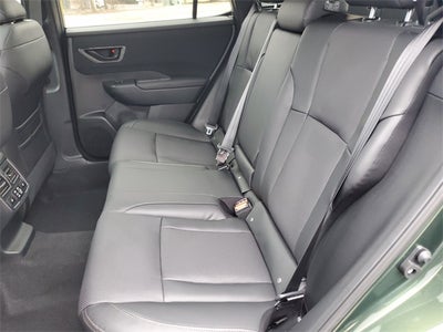 2026 Subaru OUTBACK Limited XT