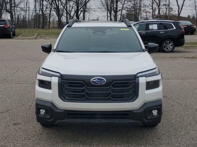 2026 Subaru OUTBACK Limited XT