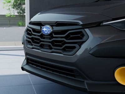 2027 Subaru CROSSTREK Sport Hybrid