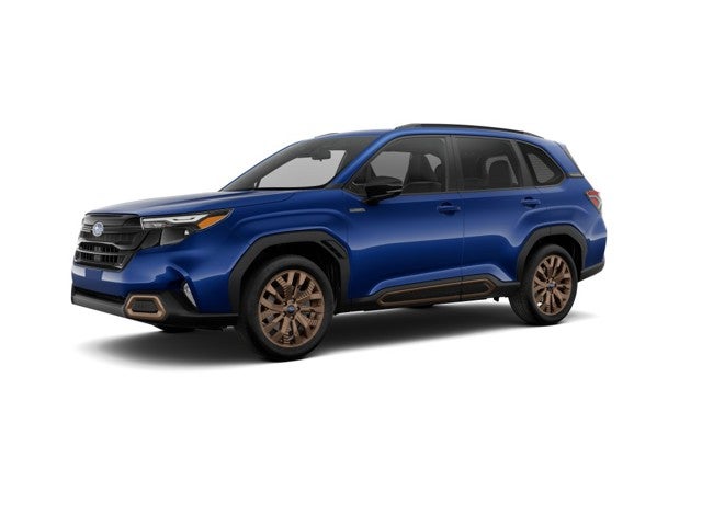 2025 Subaru FORESTER Sport Hybrid