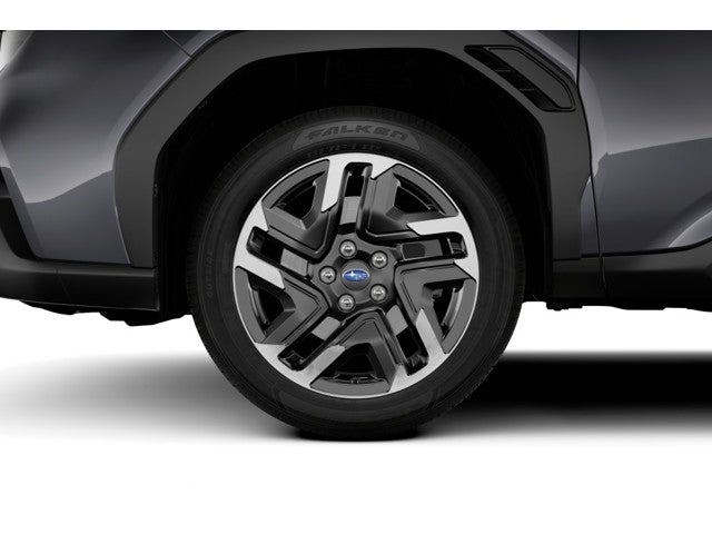 2025 Subaru FORESTER Limited Hybrid