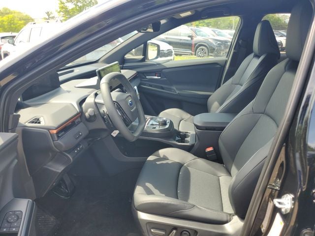 2026 Subaru UNCHARTED Sport