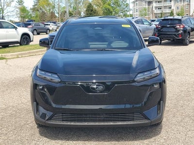 2026 Subaru UNCHARTED Sport