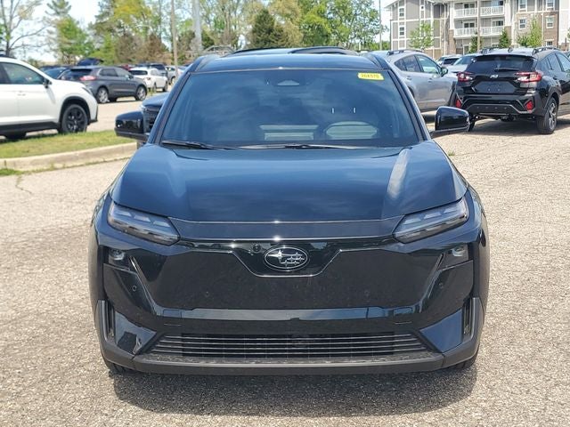 2026 Subaru UNCHARTED Sport