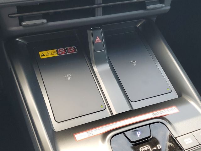 2026 Subaru UNCHARTED Sport