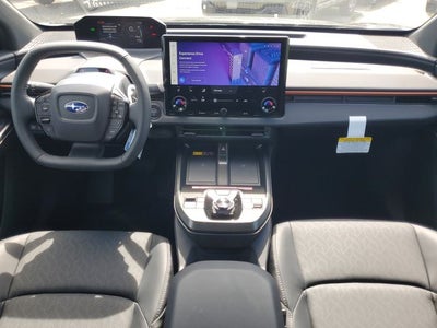 2026 Subaru UNCHARTED Sport