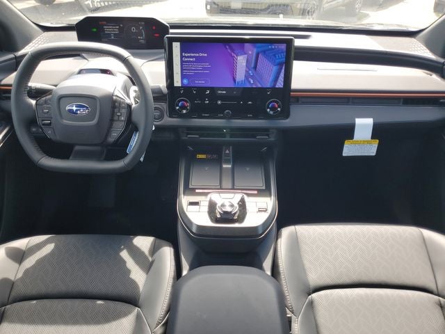 2026 Subaru UNCHARTED Sport