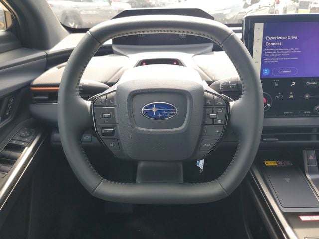 2026 Subaru UNCHARTED Sport