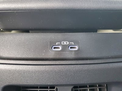 2026 Subaru UNCHARTED Sport