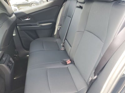 2026 Subaru UNCHARTED Sport