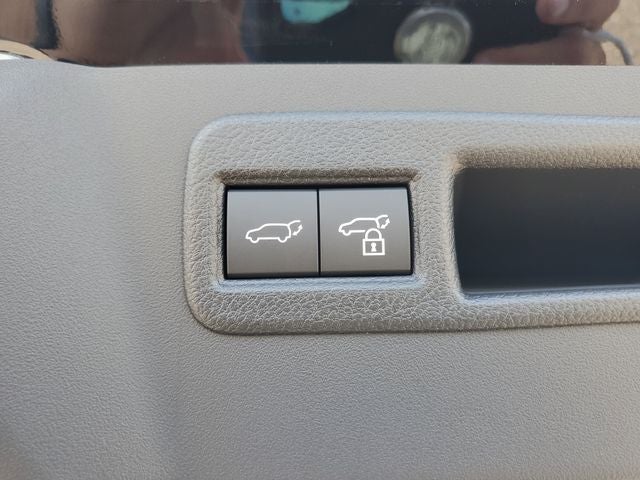 2026 Subaru UNCHARTED Sport