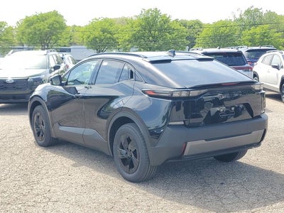 2026 Subaru UNCHARTED Sport