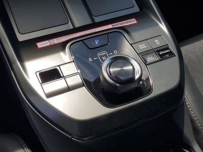 2026 Subaru UNCHARTED Sport