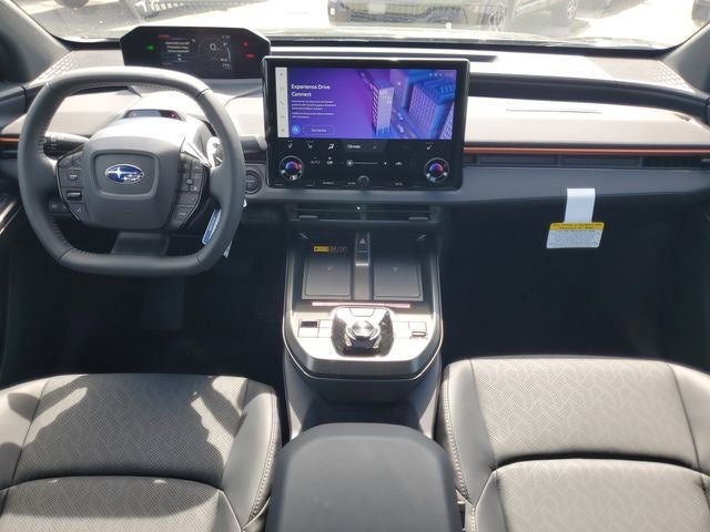 2026 Subaru UNCHARTED Sport
