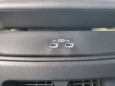 2026 Subaru UNCHARTED Sport
