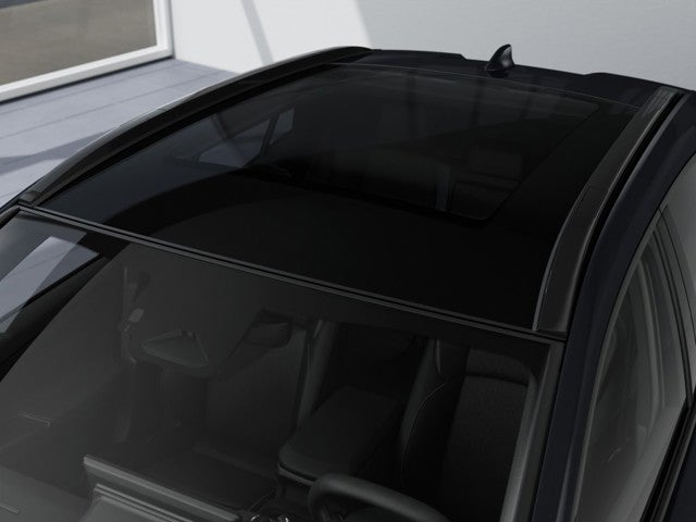 2026 Subaru UNCHARTED GT