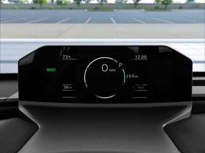 2026 Subaru UNCHARTED GT