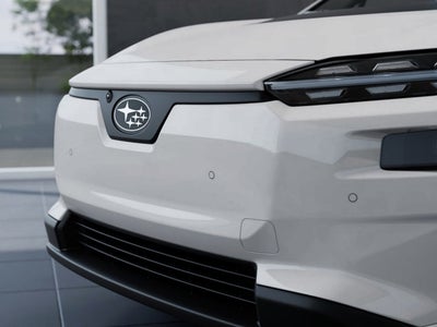 2027 Subaru SOLTERRA Limited XT